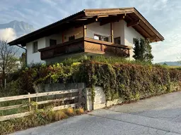 Einfamilienhaus in traumhafter Lage von Absam zu verkaufen