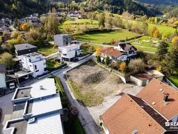 Großer, sonniger Baugrund in gefragter Lage von Inzing zu verkaufen