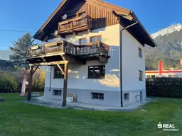Immobilienentwickler aufgepasst! Grundstück mit Altbestand in Innsbruck zu verkaufen.