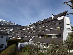 Interessante Maisonette-Wohnung mit Terrassen und Garage in Fritzens, Tirol - Wohnen auf gutem Niveau!