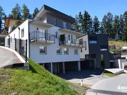 Moderne Erstbezug-Wohnung in Tirol: 25.6 m² mit Balkon &amp; Parkplatz für nur € 175.500,-!