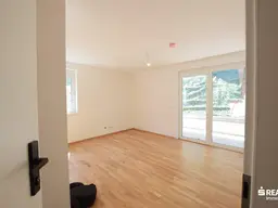 NEUBAU: 3 Zimmer Wohnung mit Panoramablick