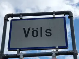 Modernes Wohnen in Völs, Tirol - Erstbezug in idyllischer Lage
