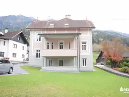 Ein Traumhaus in Pfaffenhofen: 8 Zimmer, 288.3 m², vollsaniert!