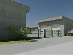 Gewerbepark Weißenbach - Flexibilität und Individualität