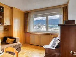 Sanierungsbedürftige 3 Zimmerwohnung in gefragter Lage von Innsbruck, Arzl zu verkaufen