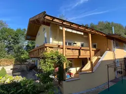 Großzügige 108 m² Wohnung mit Garten &amp; Terrasse in Tirol - jetzt zugreifen für nur 335.000,00 €!