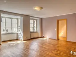 Einmalige Gelegenheit! Revitalisierter Altbau im Herzen von Hall in Tirol zu verkaufen.