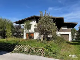 Interessante Liegenschaft in Ebbs mit viel Potential