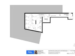 BAUSTART - Geräumige 4-Zimmer-Wohnung mit tollem Garten