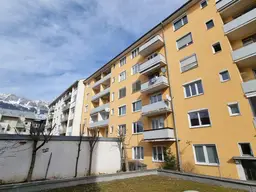 Kaufen, renovieren und in zentrale Lage von Innsbruck wohnen!