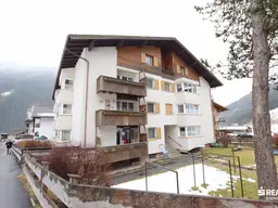 Geräumige 4-Zimmer-Wohnung in Neustift im Stubaital – Ihr neues Zuhause! - Ortteil Milders