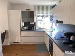 Gepflegte 3-Zimmer-Wohnung Volders