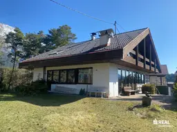 Einzigartiges Grundstück mit Haus in Toplage von Mieming – Ein Paradies für Naturliebhaber