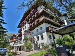 Exklusives 3-Sterne-Hotel in Top-Lage von Serfaus – Ein einmaliges Investment in Tirols begehrtester Tourismusregion zu verkaufen
