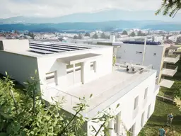 Exklusives Wohnprojekt in Rum - am sonnigen Gartenweg