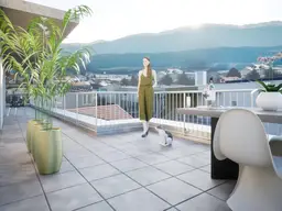 Exklusives Wohnprojekt in Rum - am sonnigen Gartenweg
