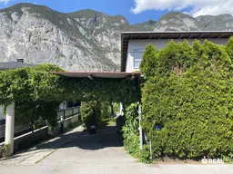 Angenehme Wohnatmosphäre - Eckreihenhaus in Kematen