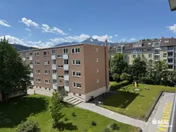 Gemütliche Wohnung in idealer Lage Innsbrucks