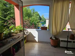 Helle &amp; großzügige 4-Zimmer-Wohnung im Herzen des Dorfes von Breitenbach am Inn zu verkaufen