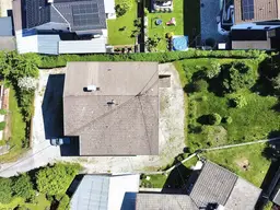 Mehrfamilienhaus oder Investment – Immobilie mit Vision in Axams
