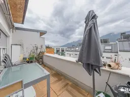 Wohnen mit Weitblick – Großzügiges Reihenhaus mit Dachterrasse in Telfs