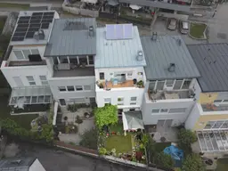 Wohnen mit Weitblick – Großzügiges Reihenhaus mit Dachterrasse in Telfs