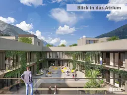 atrium3 – Mikrobüro