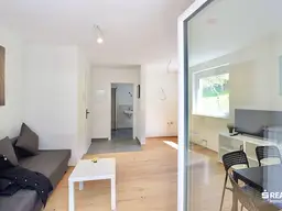 Moderne Erstbezug-Wohnung in Tirol: 25.6 m² mit Balkon &amp; Parkplatz für nur € 175.500,-!