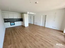 Erstbezug in Toplage von Reutte – Moderne 2-Zimmer-Wohnung mit Balkon, Tiefgarage und hochwertiger Ausstattung