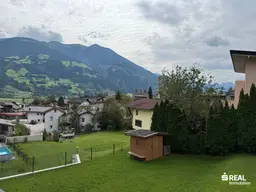 Top Wohnung in idealer Lage in Fügen zu verkaufen