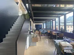 Modernes, stylisches Büro in Bestlage Innenstadt