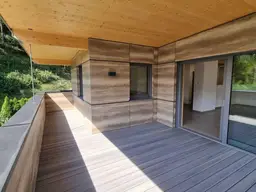 Penthousewohnung in Völs – Erstbezug in exklusiver Lage - Miete