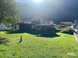 Attraktives Grundstück mit Entwicklungspotenzial in Silz