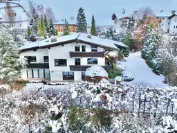 Ansitz am Wattenberg