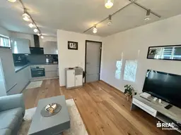 2-Zimmer Wohnung in zentraler Lage