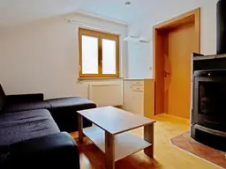 Dachgeschosswohnung mit ca. 38 m² in Kitzbühel