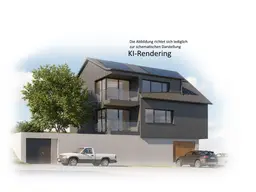 Baubereit! Projektiertes Baugrundstück im Zentrum von Inzing mit flexiblem Erwerbsmodell