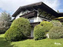 Sehr großzügiges Wohnhaus