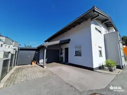 Traumhafte Doppelhaushälfte in Inzing zum Kauf