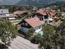 Einfamilienhaus mit Potenzial in zentraler Lage von Reutte
