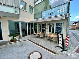 Kapitalanlage in bester Zentrumslage – Vermietetes Café im Herzen von Ehrwald