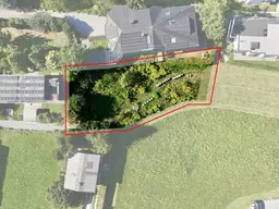 Sonniges Baugrundstück in Axams – 746 m² mit vielseitigem Potenzial