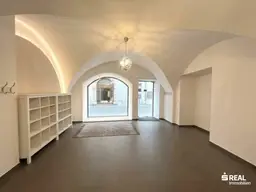 Wohn- und Geschäftshaus in Haller Altstadt