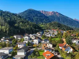 Sonne. Raum. Zukunft. – 648 m² Baugrund in attraktiver Lage von Inzing