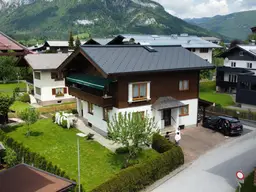 Objekt Nr.: J2000 - St. Johann I.T. : PREISREDUKTION: Altbestand ideal für Bauträger unweit in das Zentrum mit Blick auf den Kaiser und Horn