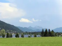 Objekt Nr.: W3000 - Kaiserwinkel - Walchsee : Einzigartiger Baugrund