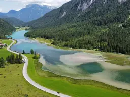 Objekt Nr.: PW1000 - St. Ulrich am Pillersee: Zentral &amp; leistbar: 2 Eigentumswohnungen im Erstbezug mit Lift – eine davon wohnbauförderfähig