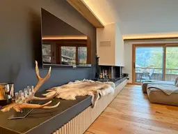 Objekt Nr.: P1333 - PILLERSEETAL - WAIDRING - Luxuriöse Traumwohnung mit hochwertiger Vollausstattung in bester Lage