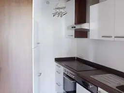 Objekt Nr.: J1051 - St. Johann i.T.: Kapitalanlage: 2 gepflegte kleine Wohnungen mit Balkon oder Terrasse und Panoramablick zentrumsnah